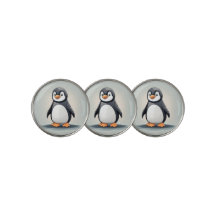 Kleiner Pinguin
