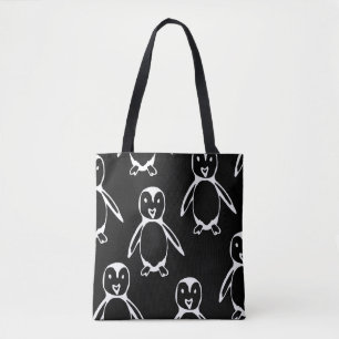 Kleiner Pinguin