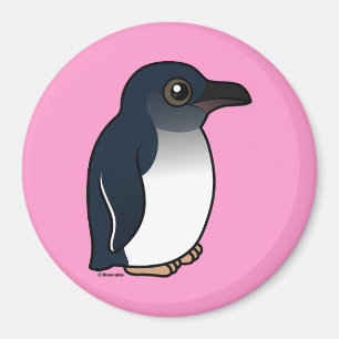 Kleiner Pinguin Magnet