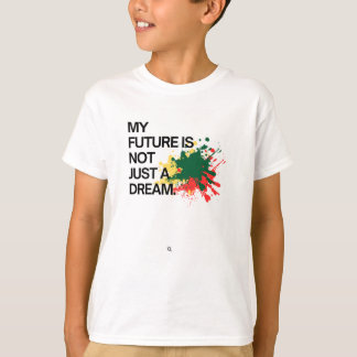 Kleiner Polizeihelden-Kinder-T-Shirt | Süßer Poliz T-Shirt