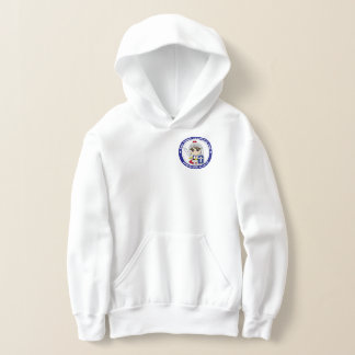 Kleiner Prinz, dass Jungs Pullover Hoodie