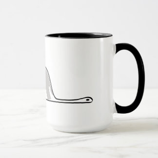 Kleiner Prinz Drawing Mug Tasse
