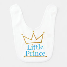 Kleiner Prinz Gold Crown