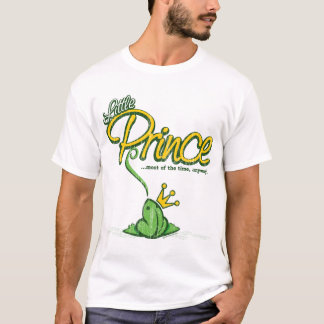 Kleiner Prinz (Vintag) T-Shirt