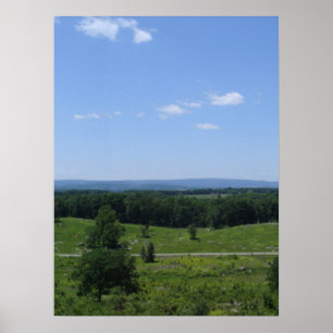 Kleiner Rundblick 3 Poster