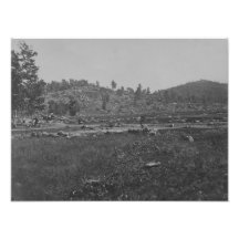 Kleiner Runder Top - 1863