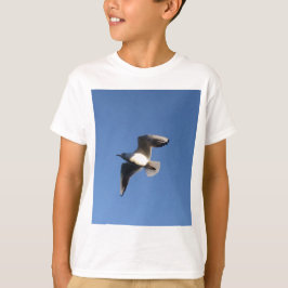 Kleiner Schädel T-Shirt