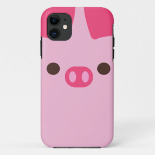 Kleiner Schwanz Case-Mate iPhone Hülle