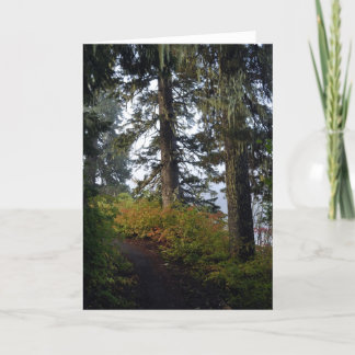 Kleiner Seeweg Karte