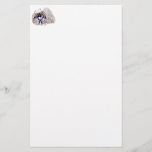 Kleiner Segler Pekingese