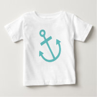 Kleiner Skipper Nautical Anchor