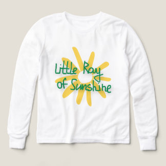 Kleiner Sonnenschein | Authentischer Stil