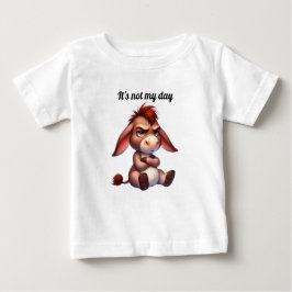 "Kleiner Sonnenschein" Baby T-shirt