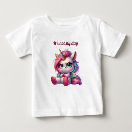 "Kleiner Sonnenschein" Baby T-shirt