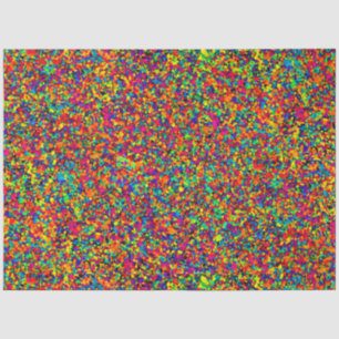 Kleiner Spritzer - Gewebepapier Seidenpapier