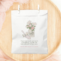 Kleiner Sprout Garten Samen