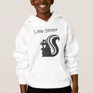 Kleiner Stinker Hoodie