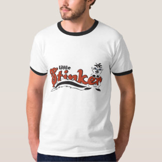 Kleiner Stinker T-Shirt