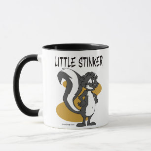 Kleiner Stinker Tasse
