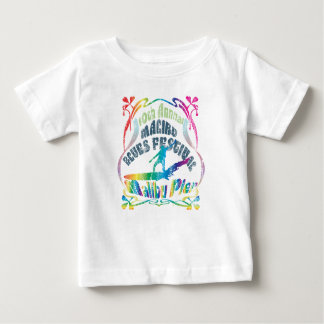 Kleiner Surfer Baby T-shirt