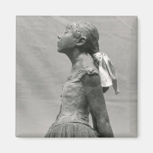 Kleiner Tänzer, 14 Jahre alt Magnet