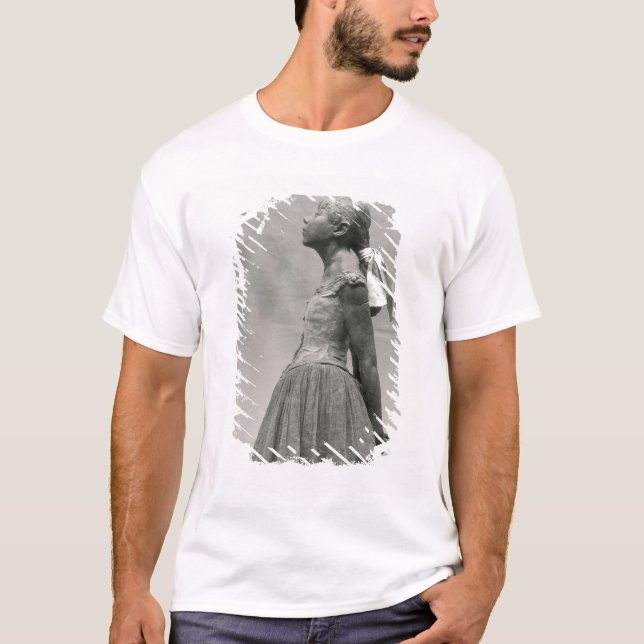Kleiner Tänzer, gealtert 14 T-Shirt (Vorderseite)