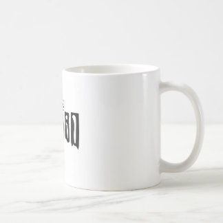 Kleiner Teufel Kaffeetasse