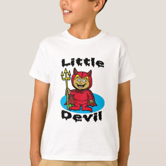Kleiner Teufel T-Shirt