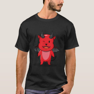 Kleiner Teufel T-Shirt