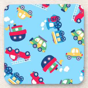 Kleiner Transport Untersetzer