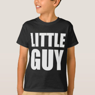 Kleiner Typ-T - Shirt