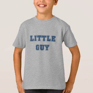 Kleiner Typ T-Shirt