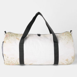 Kleiner Wald Freund Opossum Duffle Bag