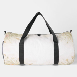 Kleiner Wald Freund Opossum  Duffle Bag