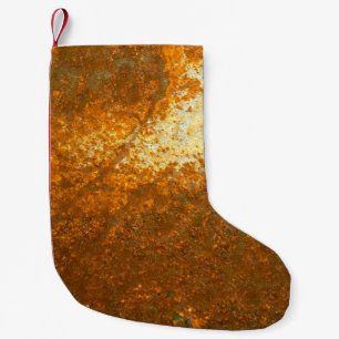 KLEINER WEIHNACHTSSTRUMPF