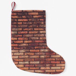 KLEINER WEIHNACHTSSTRUMPF