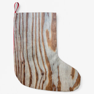 KLEINER WEIHNACHTSSTRUMPF
