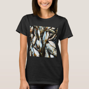 Kleiner Weißfisch T-Shirt
