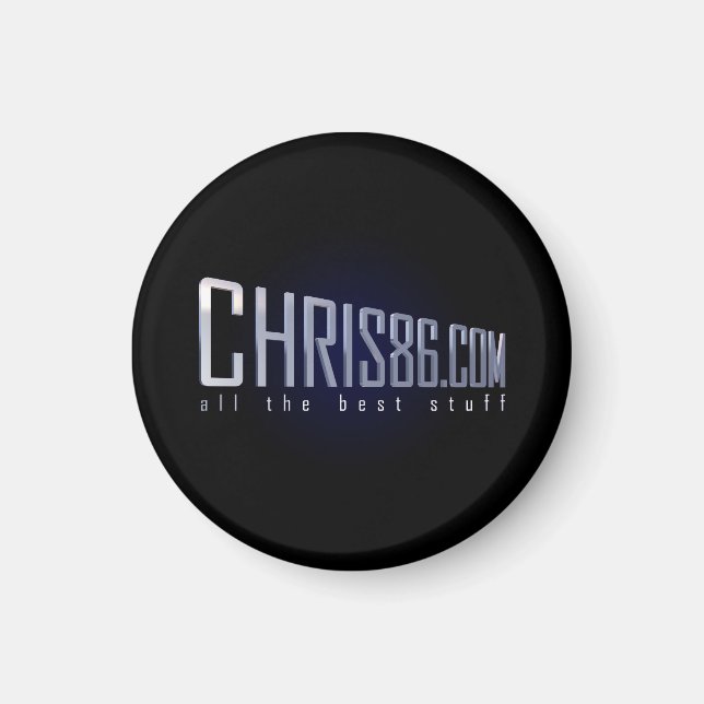 Kleiner winziger Kühlschrankmagnet Magnet (Vorne)