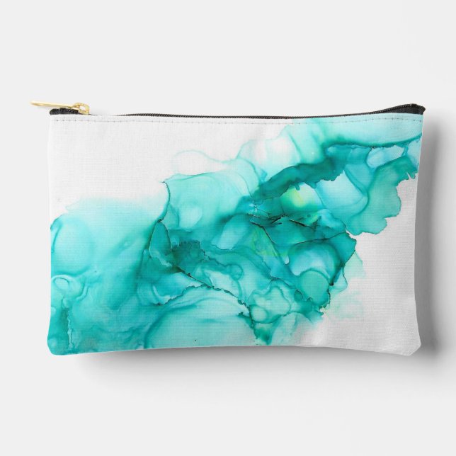 Kleiner Zubehörbeutel Zubehörtasche (Vorderseite)