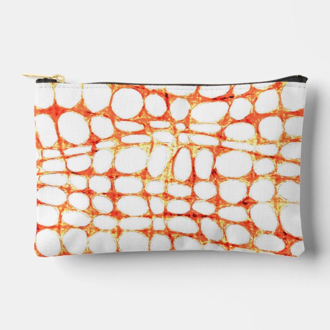 Kleiner Zubehörbeutel Zubehörtasche (Vorderseite)