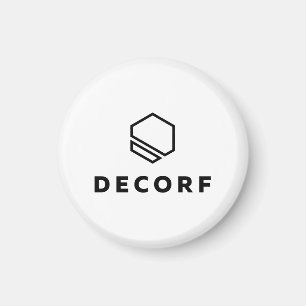 Kleines, 1¼-Zoll-Circle-Magnet Magnet