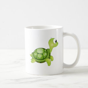 "Kleines Baby-Liebe-Siegel-" Tasse