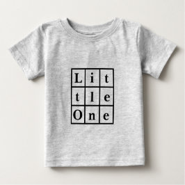 Kleines - baby t-shirt