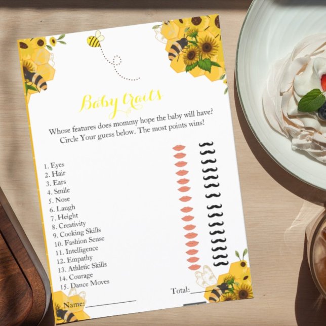 Kleines Baby-Trait Babydusche (Von Creator hochgeladen)