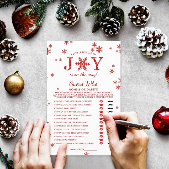 Kleines Bündel von fröhlichem Weihnachtsduschenspi (Von Creator hochgeladen)