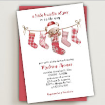 Kleines Bündel von Joy Winter Teddy Bear Baby Show