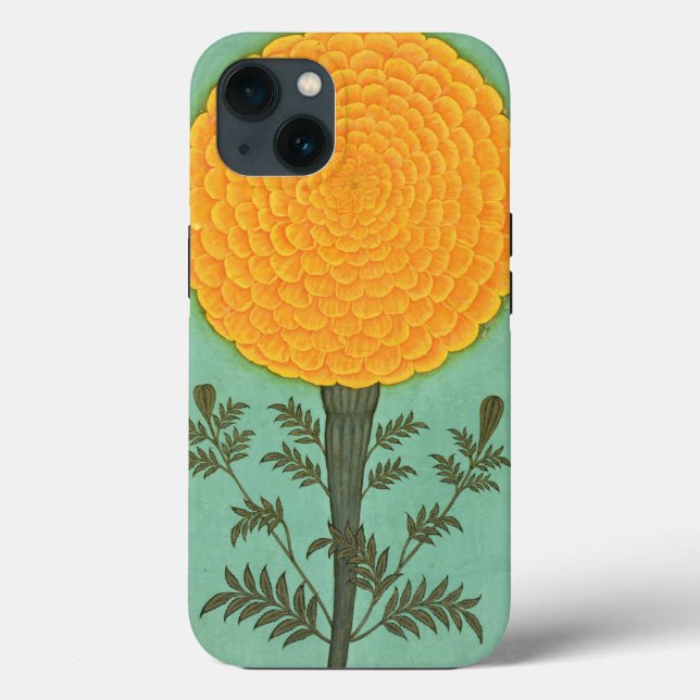 Kleines Clive Album | A Marigold Case-Mate iPhone Hülle (Rückseite)