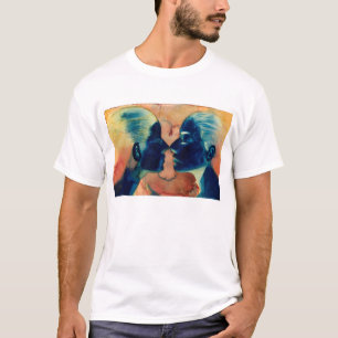 Kleines durchschnittliches 2007 T-Shirt