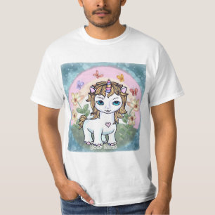 Kleines Einhorn T-Shirt